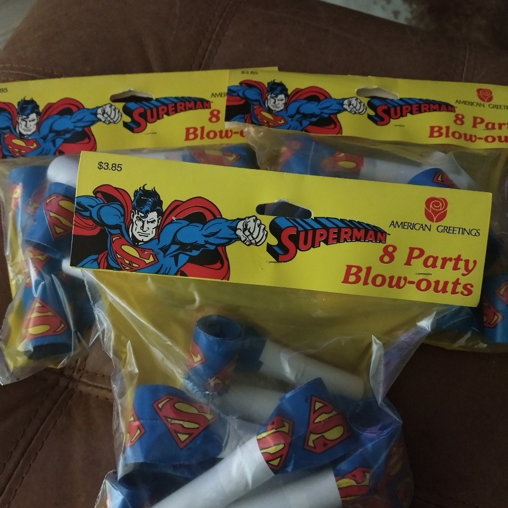 Superman